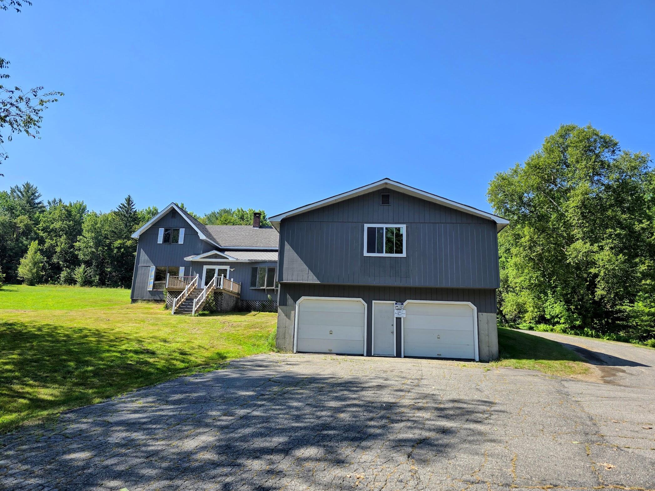 86 High Street Brownville ME 04414