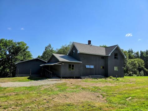 86 High Street Brownville ME 04414