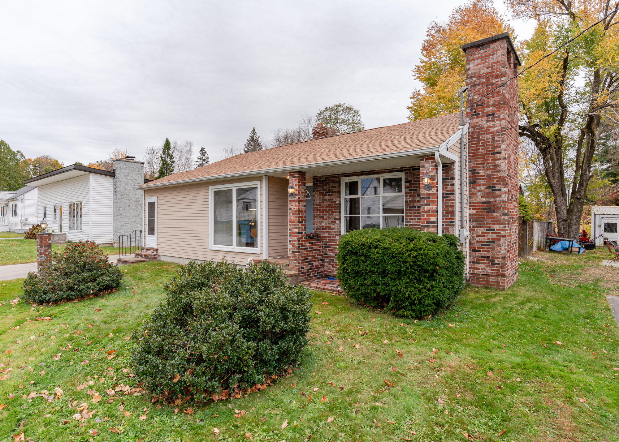 67 Tampa Street Lewiston ME 04240