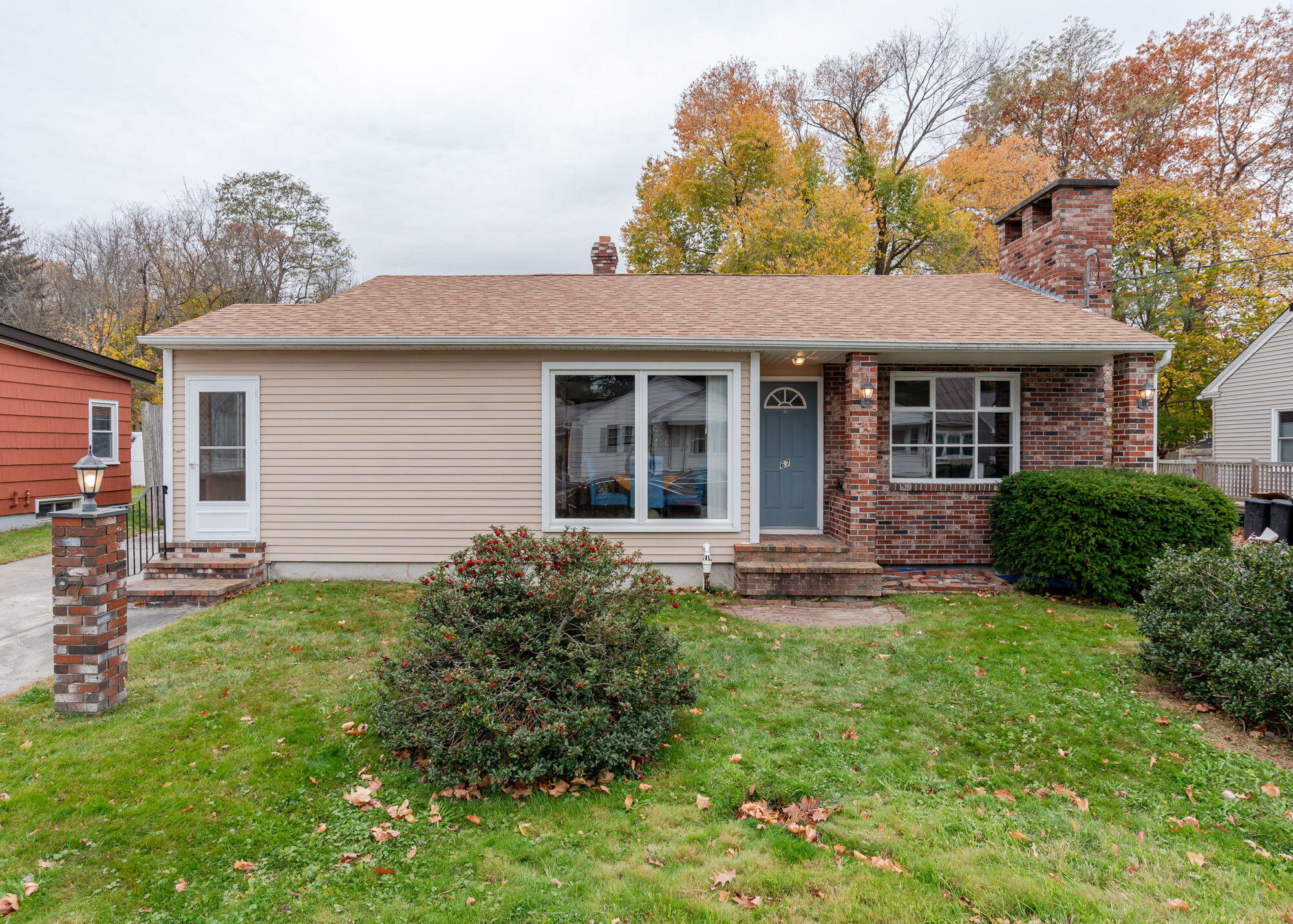 67 Tampa Street Lewiston ME 04240