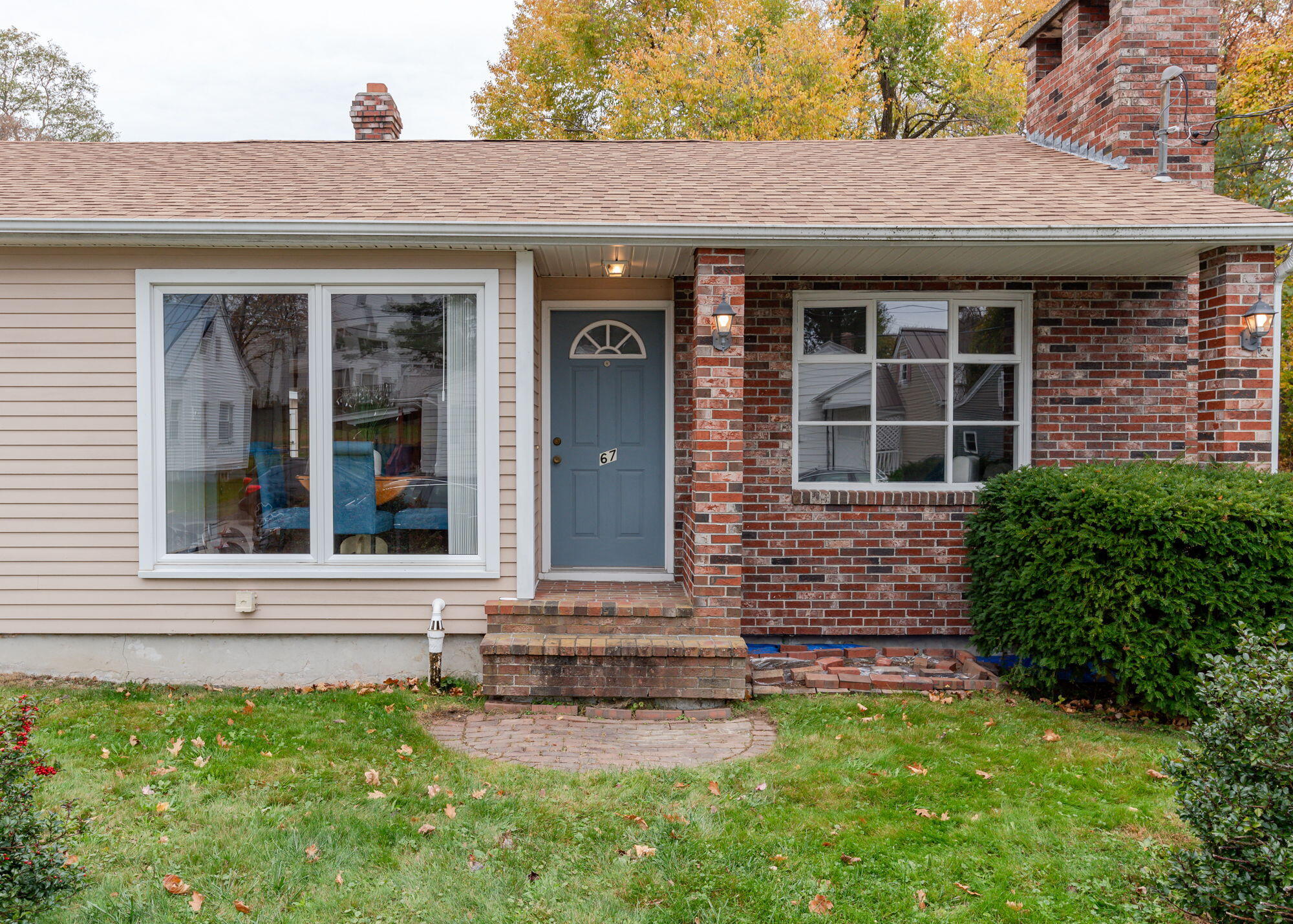 67 Tampa Street Lewiston ME 04240