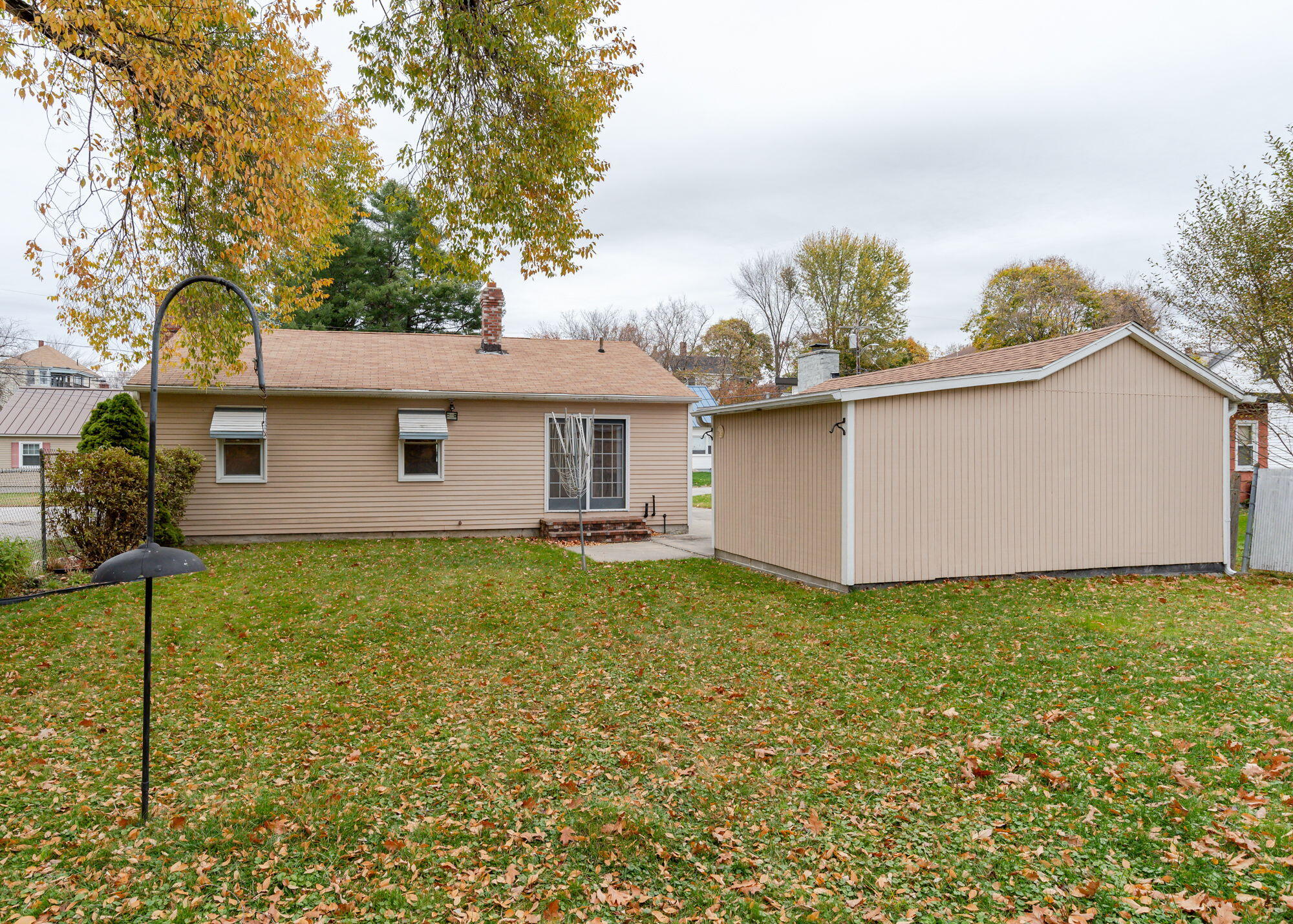 67 Tampa Street Lewiston ME 04240