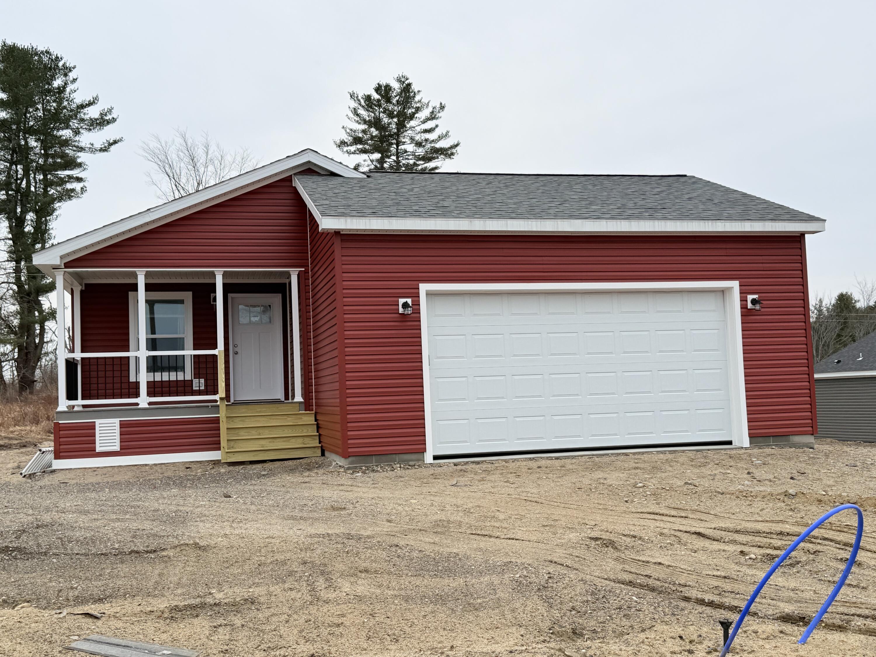 14 Baxter Boulevard Biddeford ME 04005