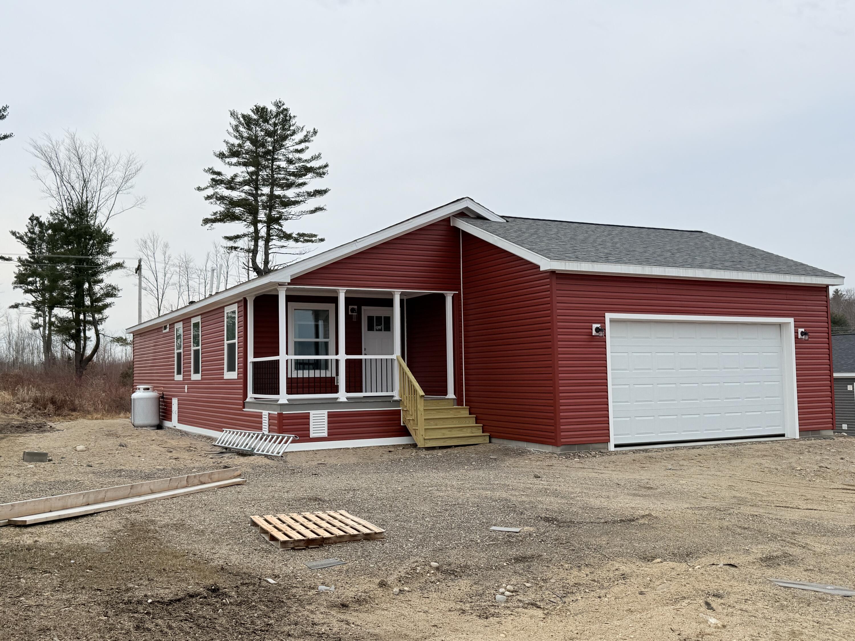 14 Baxter Boulevard Biddeford ME 04005