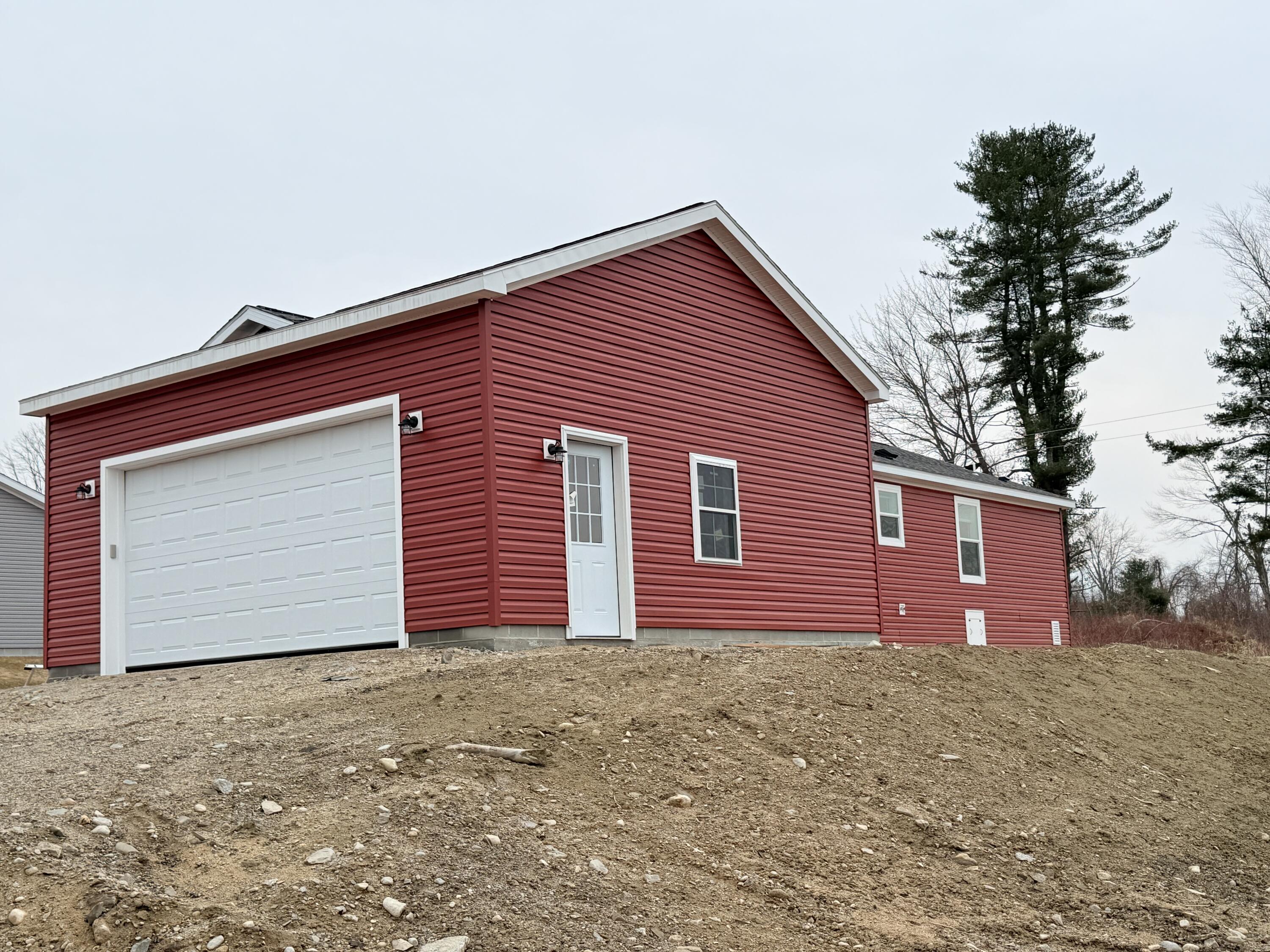 14 Baxter Boulevard Biddeford ME 04005