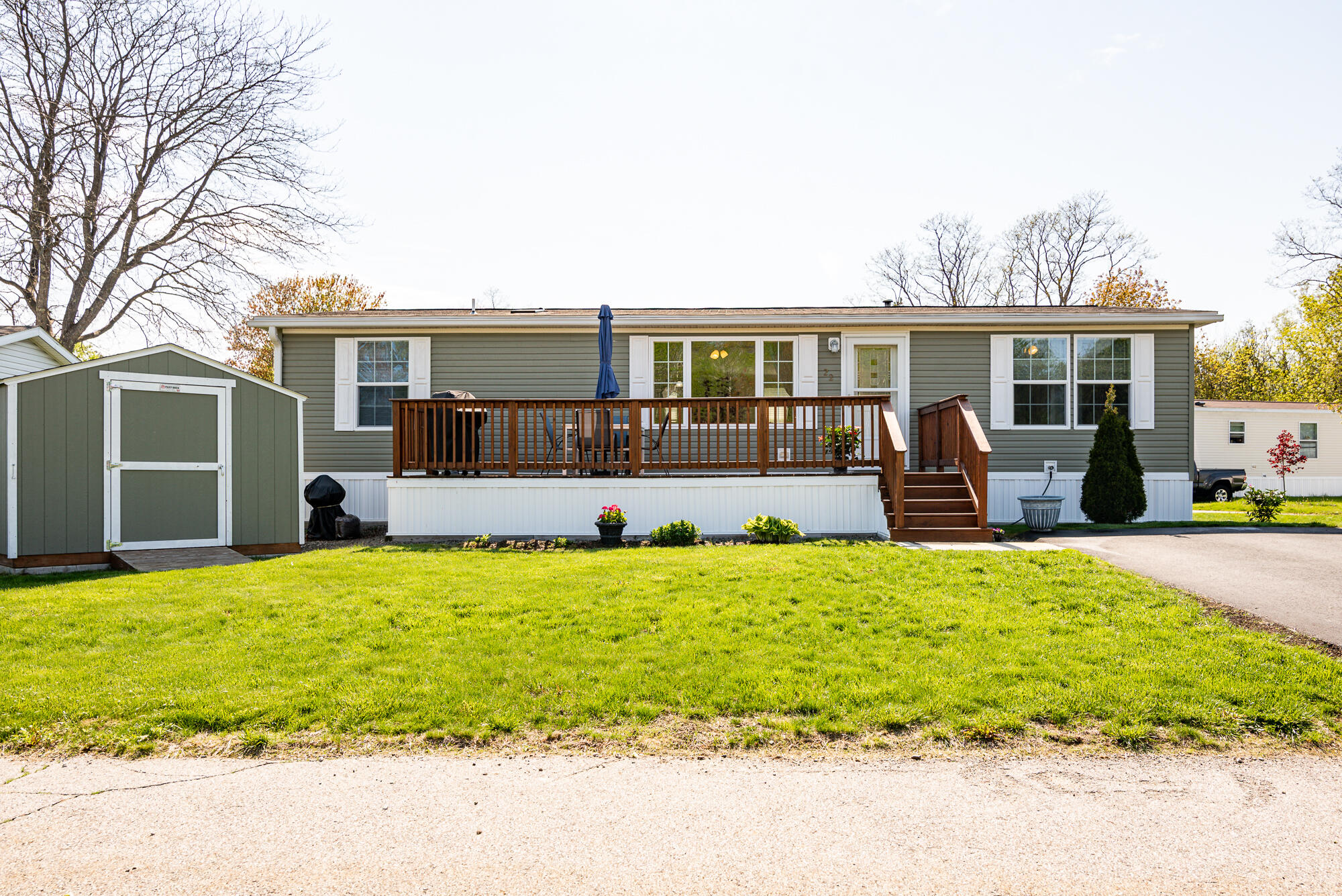 22 Blackberry Place Kittery ME 03904