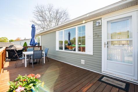 22 Blackberry Place Kittery ME 03904