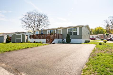 22 Blackberry Place Kittery ME 03904