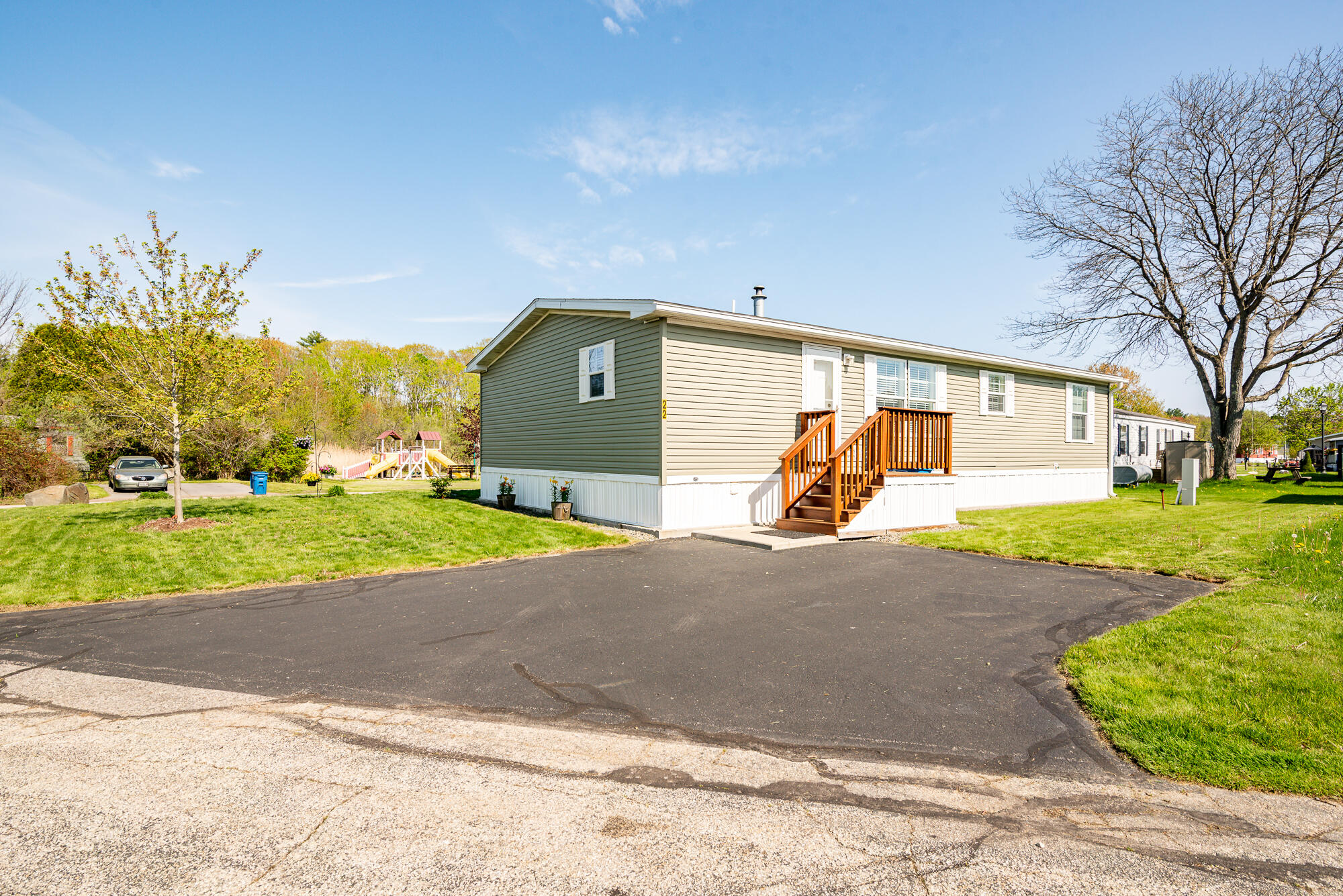 22 Blackberry Place Kittery ME 03904
