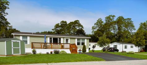 22 Blackberry Place Kittery ME 03904