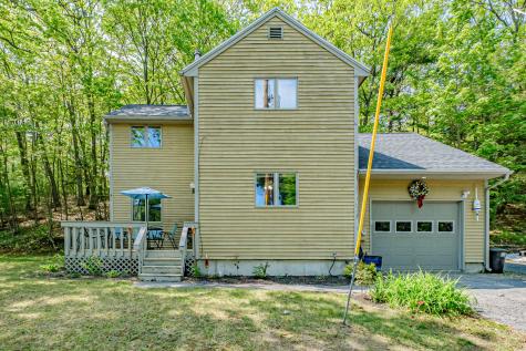466 E Main Street Yarmouth ME 04096