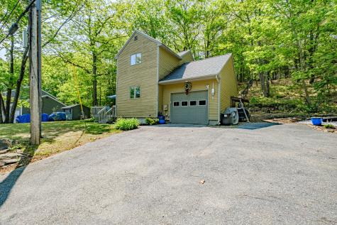 466 E Main Street Yarmouth ME 04096