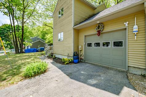 466 E Main Street Yarmouth ME 04096