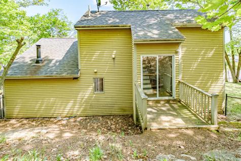 466 E Main Street Yarmouth ME 04096