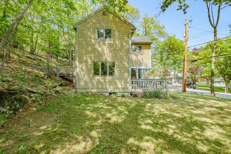 466 E Main Street Yarmouth ME 04096