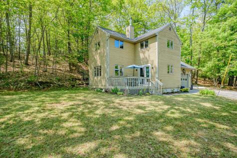 466 E Main Street Yarmouth ME 04096