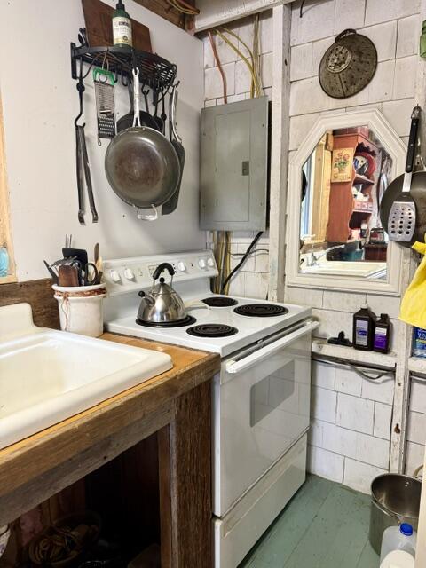234 Walker Brook Road Allagash ME 04774