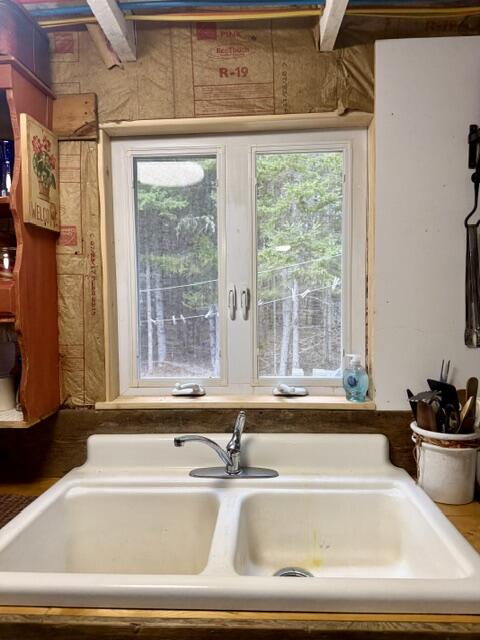 234 Walker Brook Road Allagash ME 04774