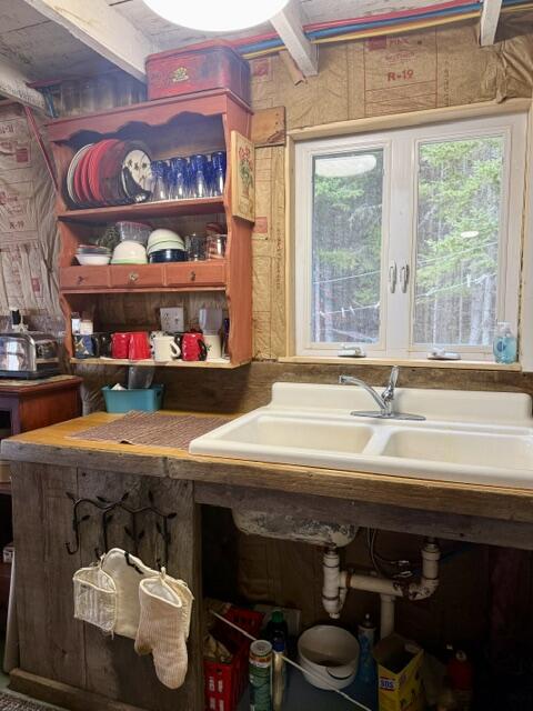 234 Walker Brook Road Allagash ME 04774
