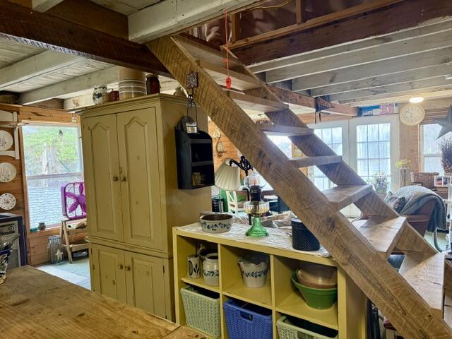 234 Walker Brook Road Allagash ME 04774