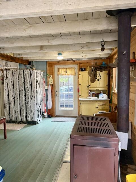 234 Walker Brook Road Allagash ME 04774