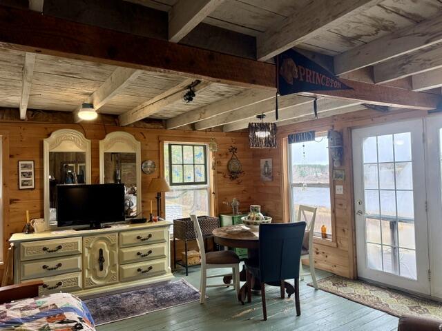 234 Walker Brook Road Allagash ME 04774
