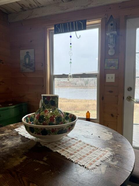 234 Walker Brook Road Allagash ME 04774