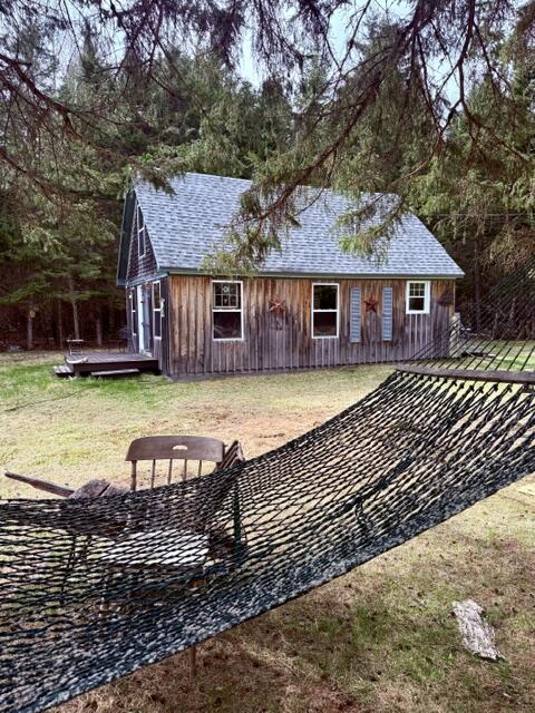234 Walker Brook Road Allagash ME 04774