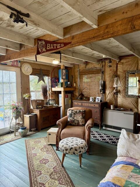 234 Walker Brook Road Allagash ME 04774