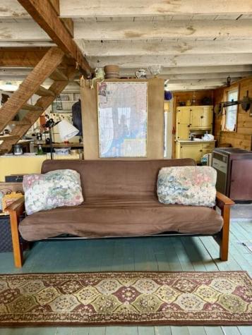 234 Walker Brook Road Allagash ME 04774