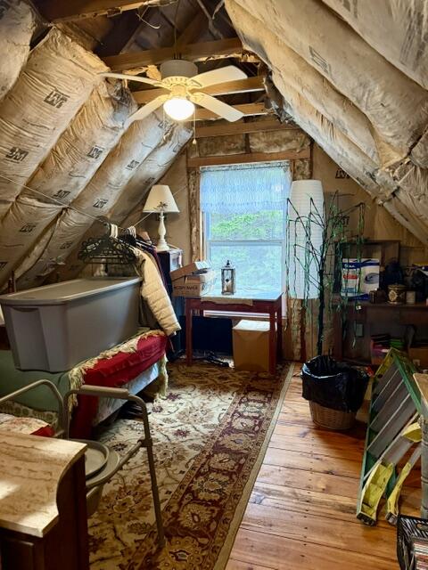234 Walker Brook Road Allagash ME 04774