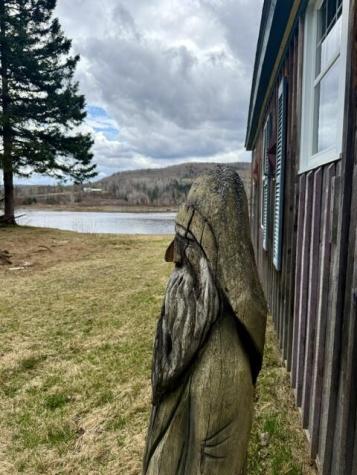 234 Walker Brook Road Allagash ME 04774