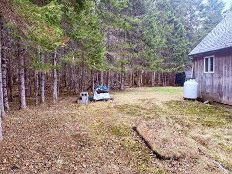 234 Walker Brook Road Allagash ME 04774