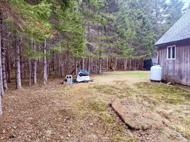 234 Walker Brook Road Allagash ME 04774