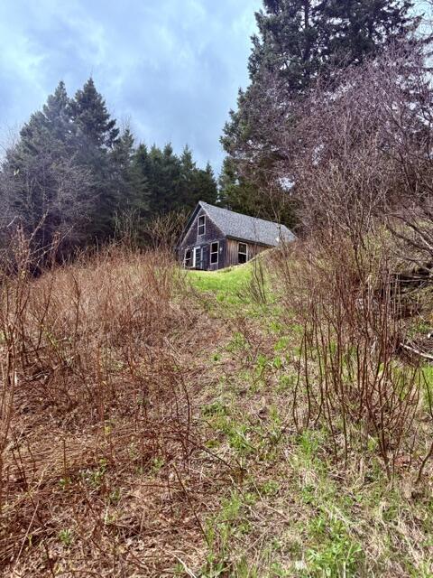234 Walker Brook Road Allagash ME 04774