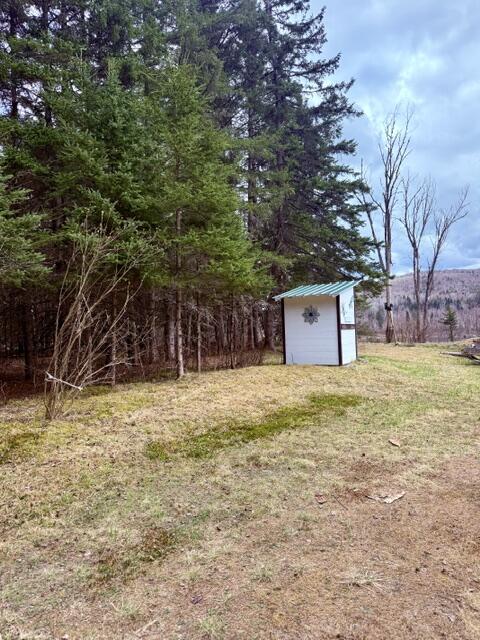 234 Walker Brook Road Allagash ME 04774