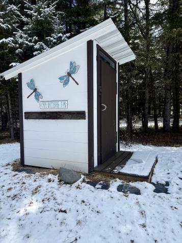 234 Walker Brook Road Allagash ME 04774