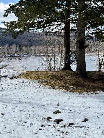 234 Walker Brook Road Allagash ME 04774