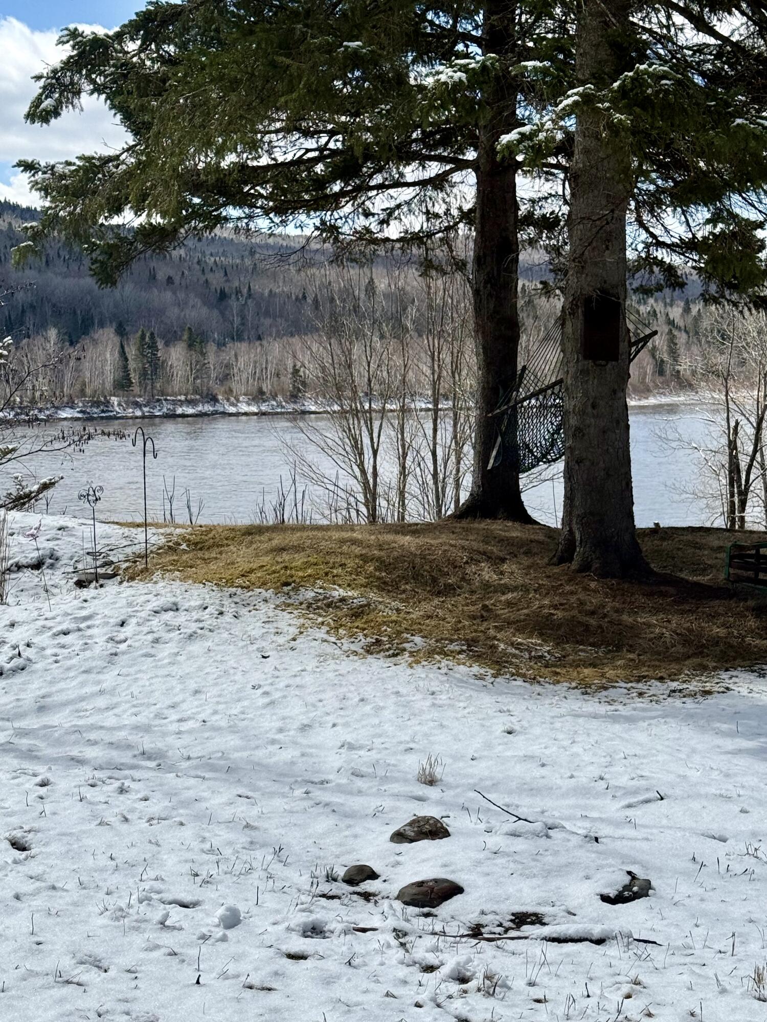 234 Walker Brook Road Allagash ME 04774