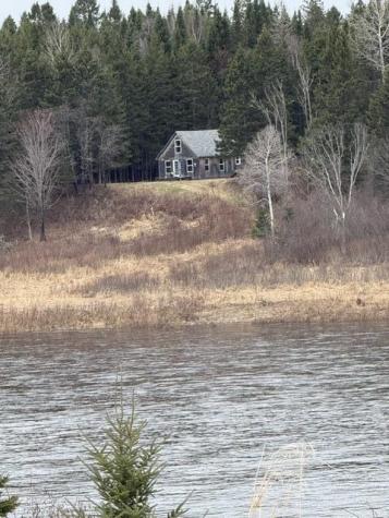234 Walker Brook Road Allagash ME 04774
