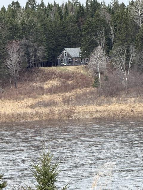 234 Walker Brook Road Allagash ME 04774