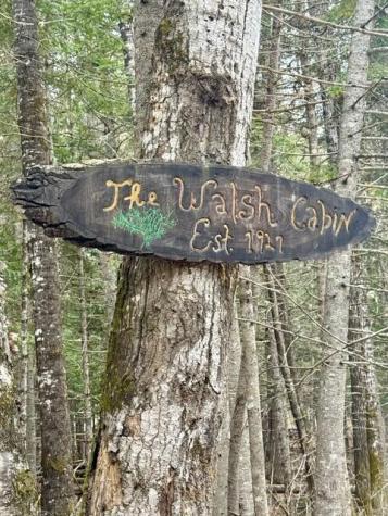 234 Walker Brook Road Allagash ME 04774