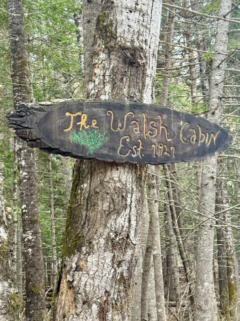 234 Walker Brook Road Allagash ME 04774