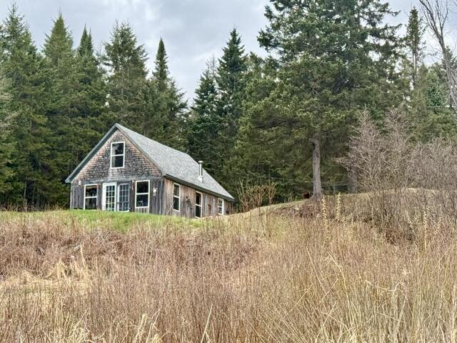 234 Walker Brook Road Allagash ME 04774