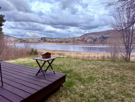 234 Walker Brook Road Allagash ME 04774
