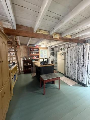 234 Walker Brook Road Allagash ME 04774