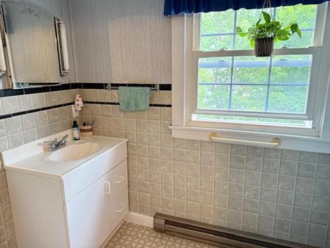 49 Mechanic Street Bucksport ME 04416