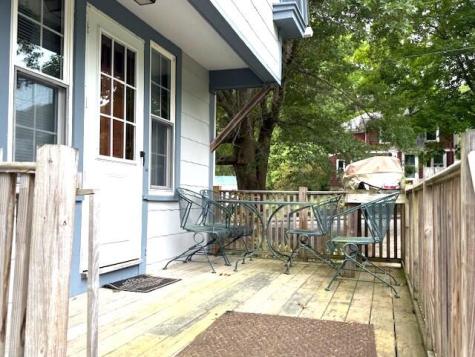 49 Mechanic Street Bucksport ME 04416