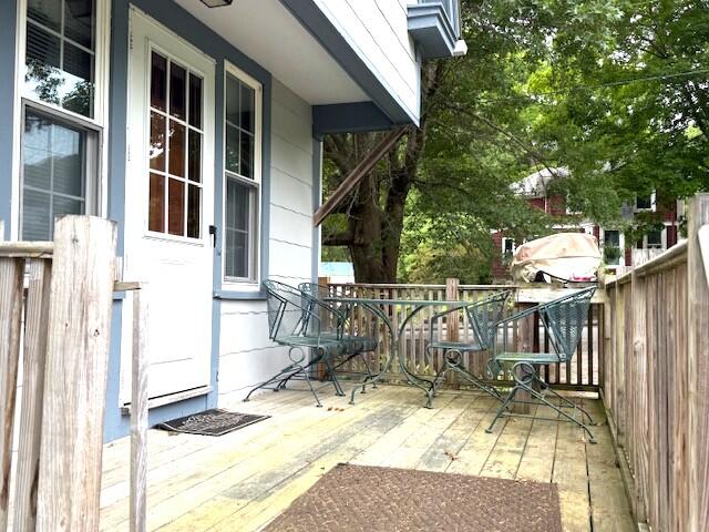 49 Mechanic Street Bucksport ME 04416