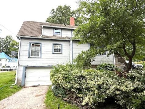 49 Mechanic Street Bucksport ME 04416